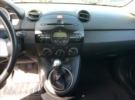 Mazda - 2