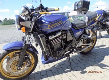 Kawasaki - ZRX 1100