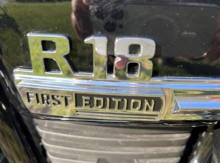 BMW - R 18 Classic