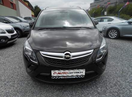 Opel - Zafira