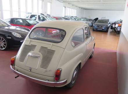 Fiat - 600