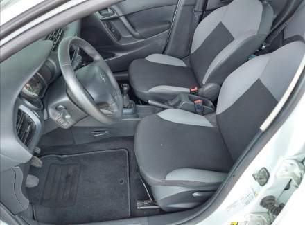 Citroën - C3
