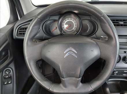 Citroën - C3