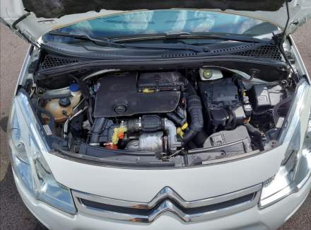 Citroën - C3