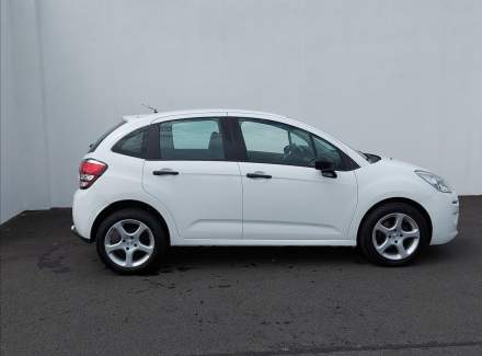 Citroën - C3
