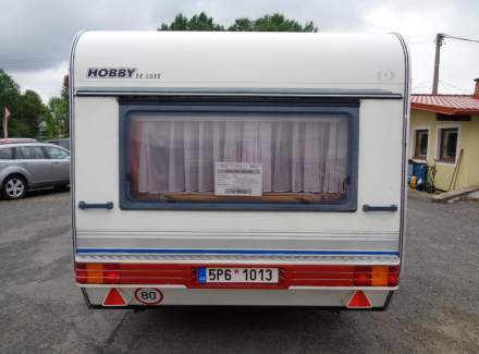 Hobby - 530