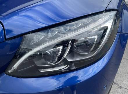 Mercedes-Benz - C-class