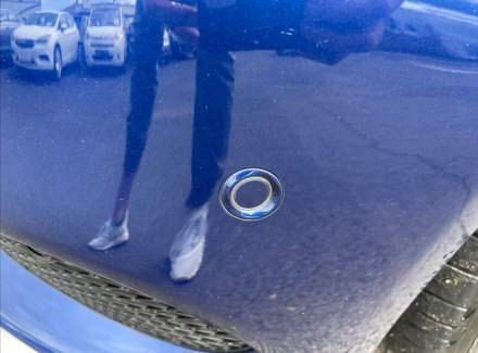 Mercedes-Benz - C-class