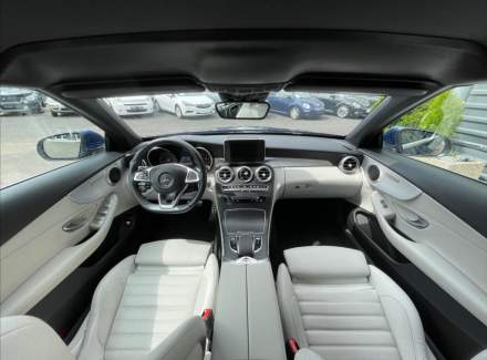 Mercedes-Benz - C-class