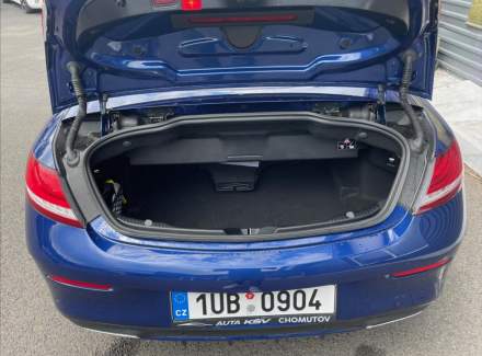 Mercedes-Benz - C-class