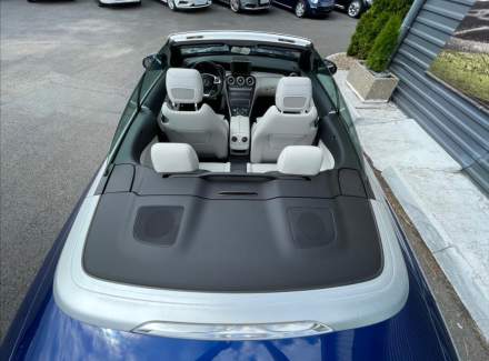 Mercedes-Benz - C-class