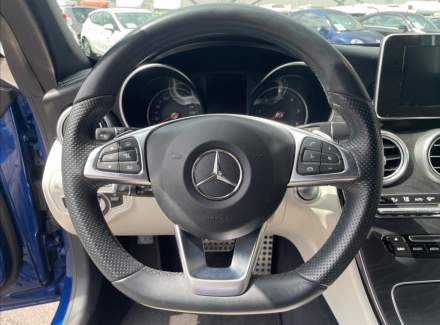 Mercedes-Benz - C-class