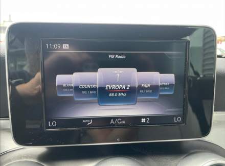 Mercedes-Benz - C-class