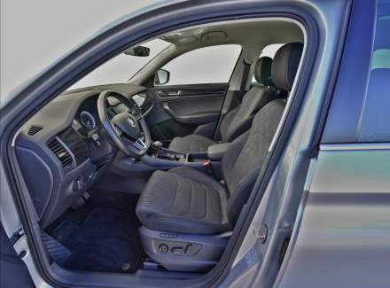 Škoda - Kodiaq