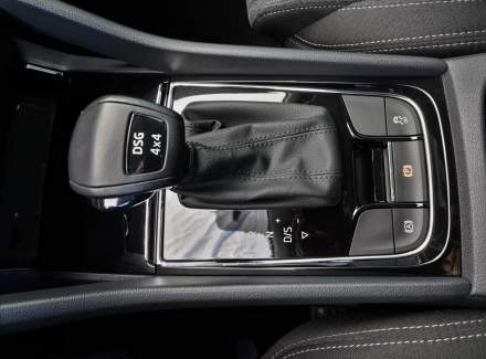 Škoda - Kodiaq