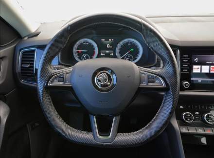 Škoda - Kodiaq