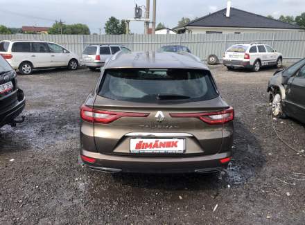 Renault - Talisman