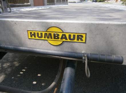Humbaur - MTK