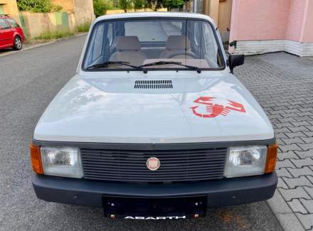 Fiat - 127