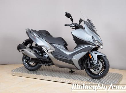 Kymco - Xciting 400S ABS