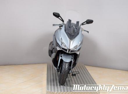 Kymco - Xciting 400S ABS
