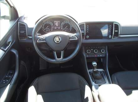 Škoda - Karoq