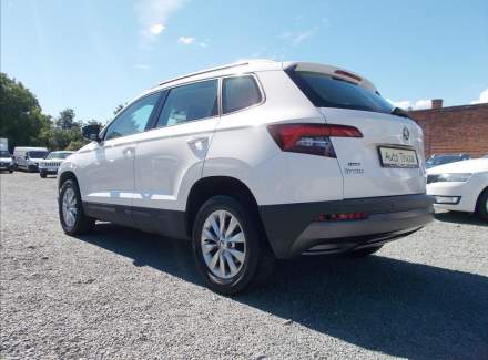 Škoda - Karoq