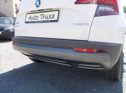 Škoda - Karoq