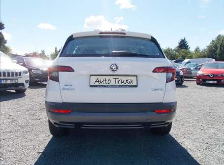 Škoda - Karoq