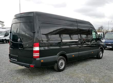 Mercedes-Benz - Sprinter