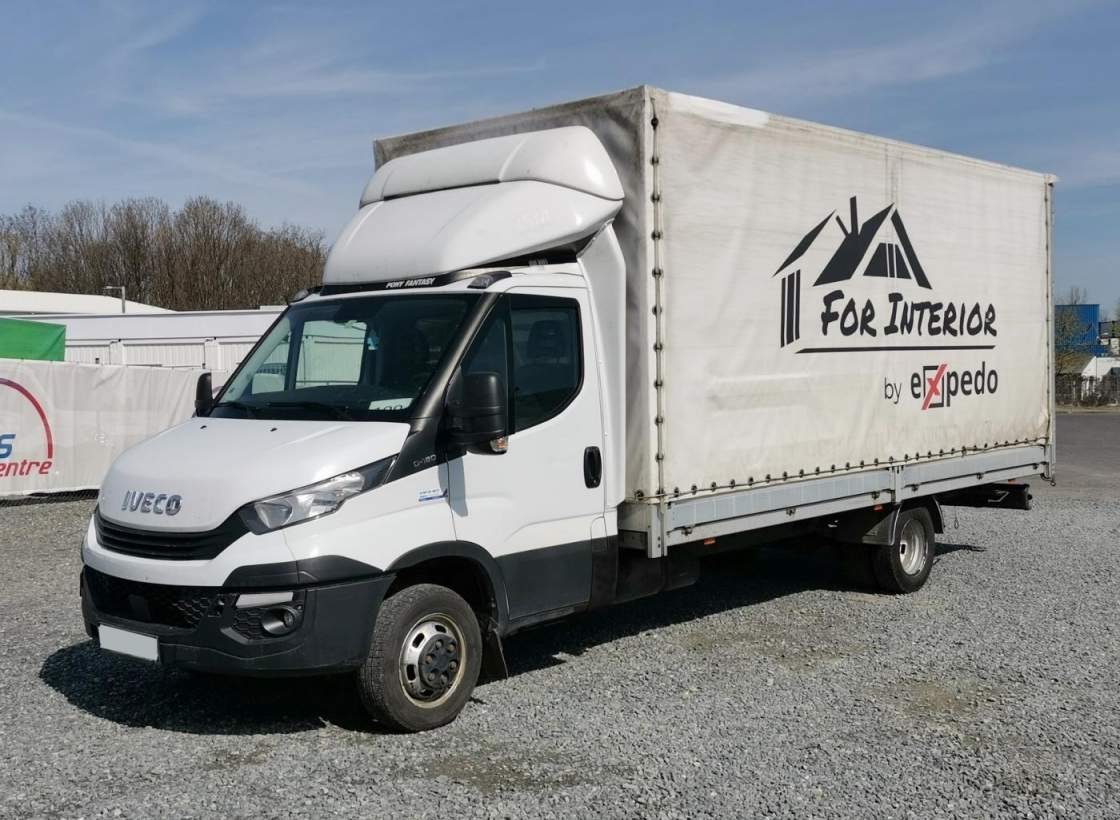 Iveco - Daily