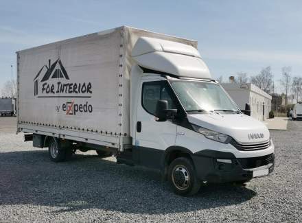 Iveco - Daily