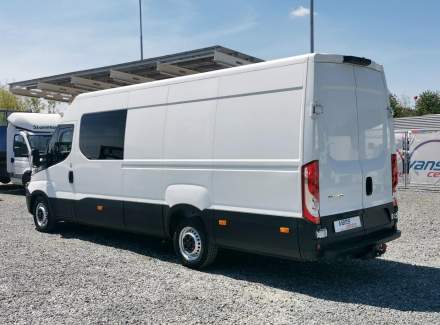 Iveco - Daily