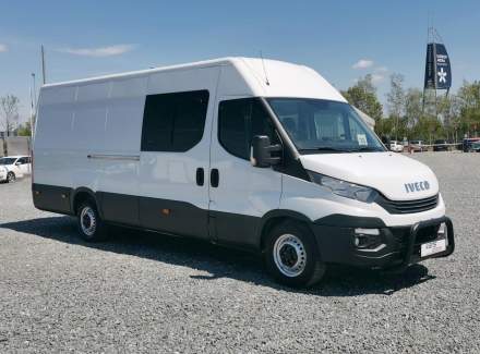 Iveco - Daily