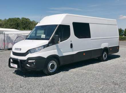 Iveco - Daily