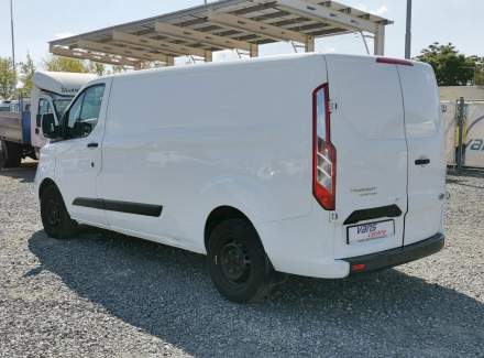 Ford - Transit Custom