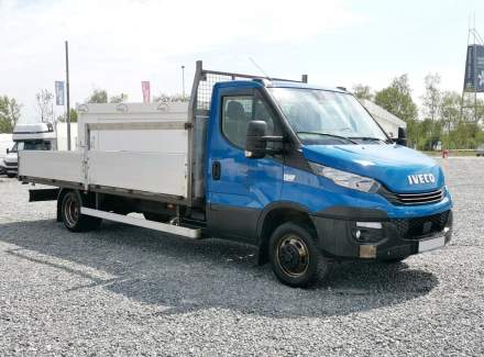 Iveco - Daily