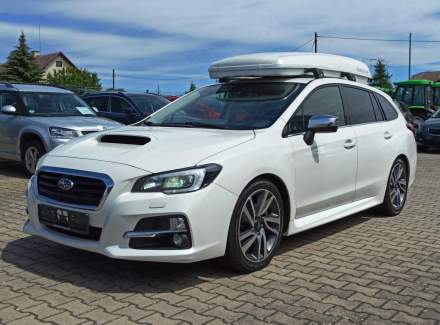 Subaru - Levorg