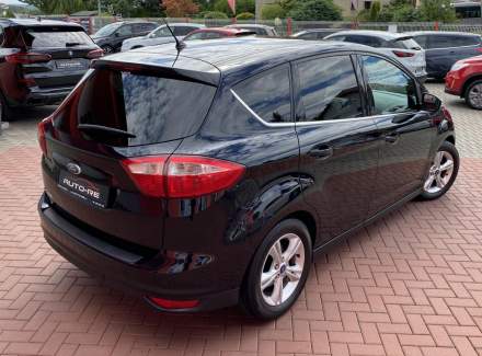 Ford - C-MAX