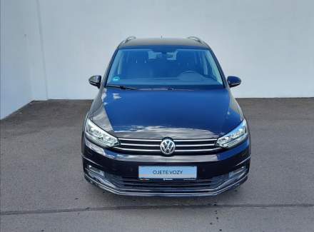 Volkswagen - Touran