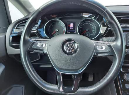 Volkswagen - Touran
