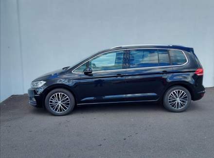 Volkswagen - Touran