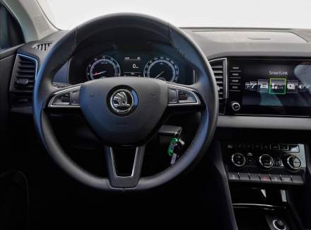 Škoda - Karoq