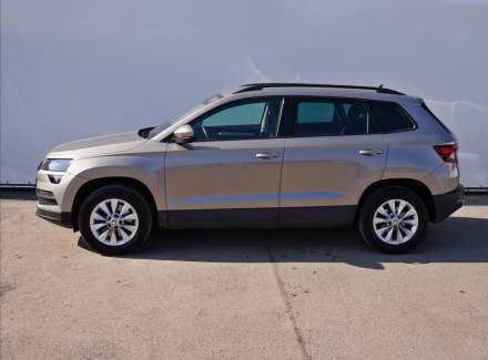 Škoda - Karoq
