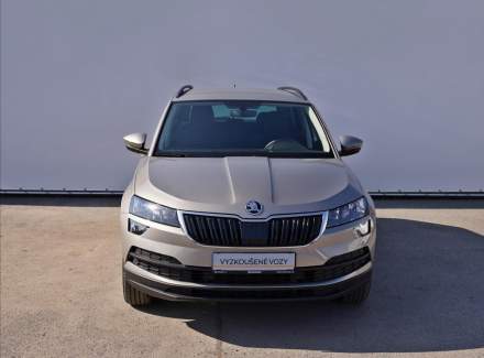 Škoda - Karoq