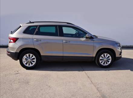 Škoda - Karoq