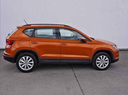 Seat - Ateca