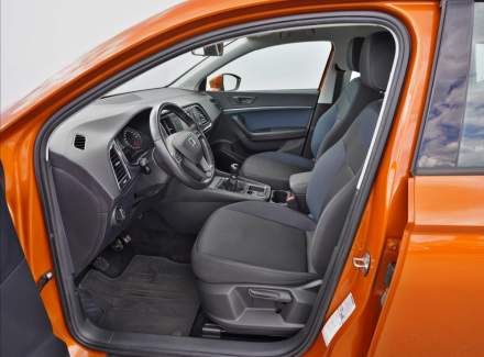 Seat - Ateca