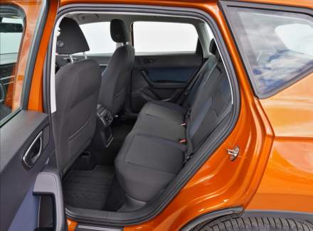 Seat - Ateca