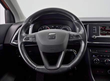 Seat - Ateca